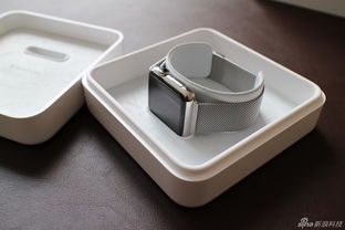 百張高清 Apple Watch 開箱美圖大匯總 數(shù)碼產(chǎn)品銷售的視覺盛宴
