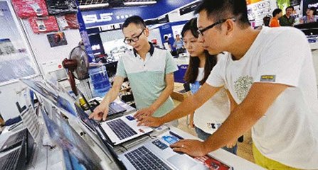 開學(xué)季數(shù)碼產(chǎn)品選購指南 為學(xué)習(xí)生活賦能