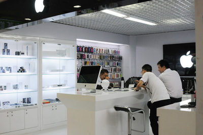 【器材交流】海口明珠廣場(chǎng)五樓創(chuàng)新數(shù)碼城見聞 攝影愛好者的周末淘貨指南