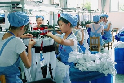 京喜產(chǎn)業(yè)帶商家訂單量環(huán)比增長15倍 京東11.11打通出口轉(zhuǎn)內(nèi)銷精準(zhǔn)通路 數(shù)碼產(chǎn)品成核心增長引擎