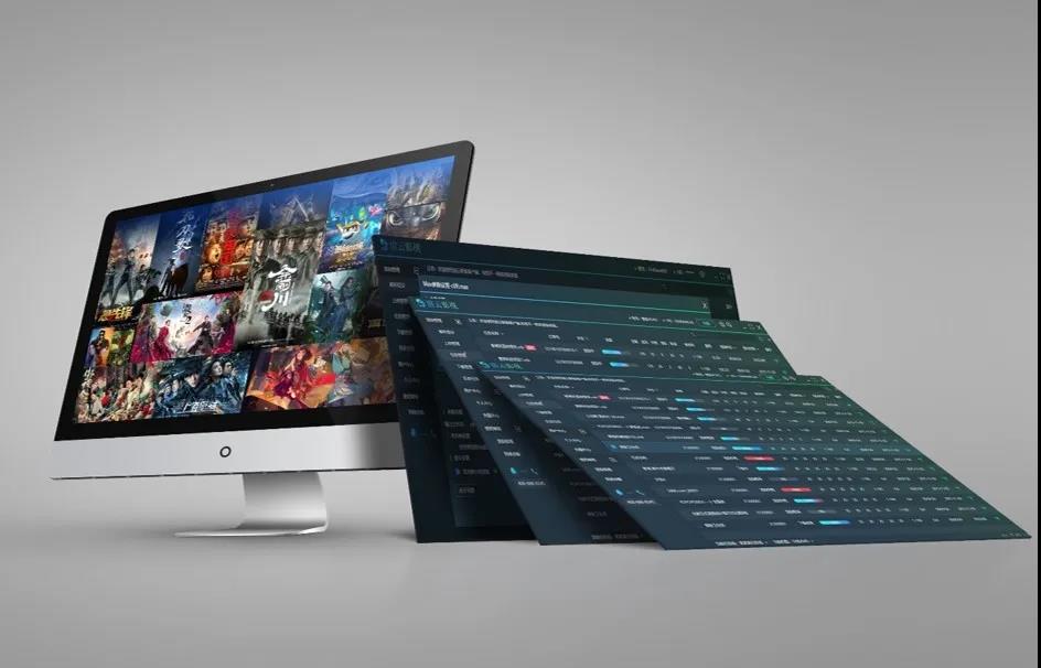 贊奇科技亮相2021文化科技融交會 以數字內容服務踐行轉型，云端實力賦能文化創新